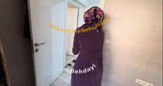 Fatma Ile Her Telden 9 — Fatma ile Her Telden — Türk ifşa · sahne 1