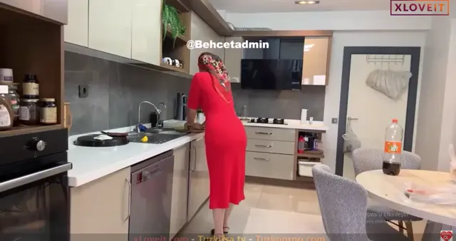 Fatma ile Her Telden Katıl Youtube Part 37 — Fatma ile Her Telden — Türk ifşa · sahne 3