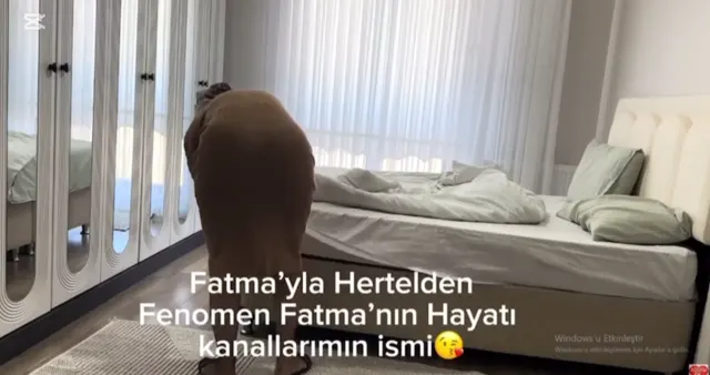 Fatma Ile Hertelden Askolarim Merhaba 08 08 2025 — Türk ifşa · sahne 2