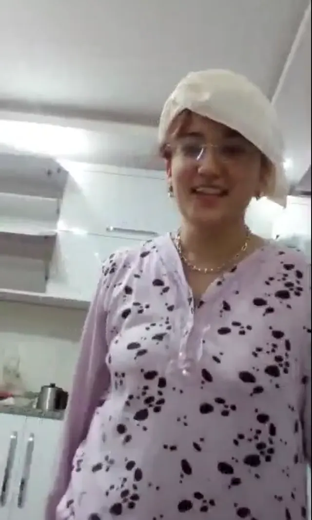 Fatma Tulumcu 10 — Fatma Tulumcu — Türk ifşa · sahne 1