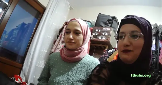 Fatma Tulumcu 11 — Fatma Tulumcu — Türk ifşa · sahne 1