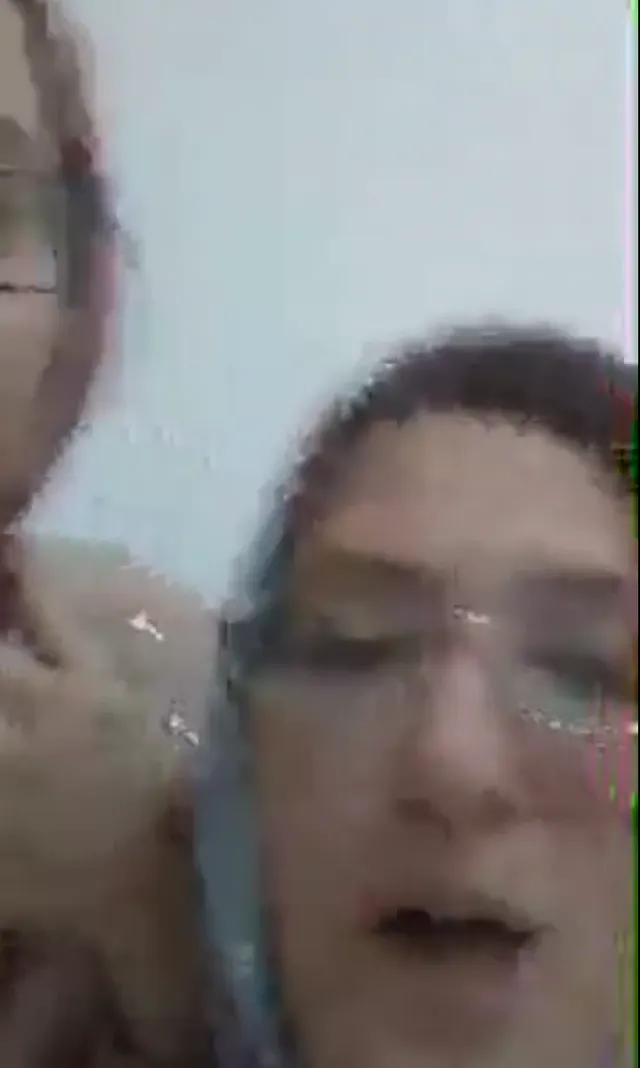 Fatma Tulumcu 7 — Fatma Tulumcu — Türk ifşa · sahne 3