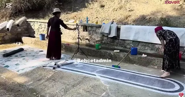 Fatmayla Her Telden ifşa Part 51 Katıl videosu — Fatma ile Her Telden — Türk ifşa · sahne 3