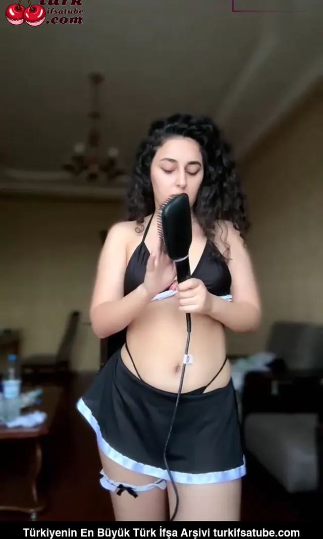 Fenna Bayan Sakso Canli Yayini Izle — Türk Sakso · sahne 2