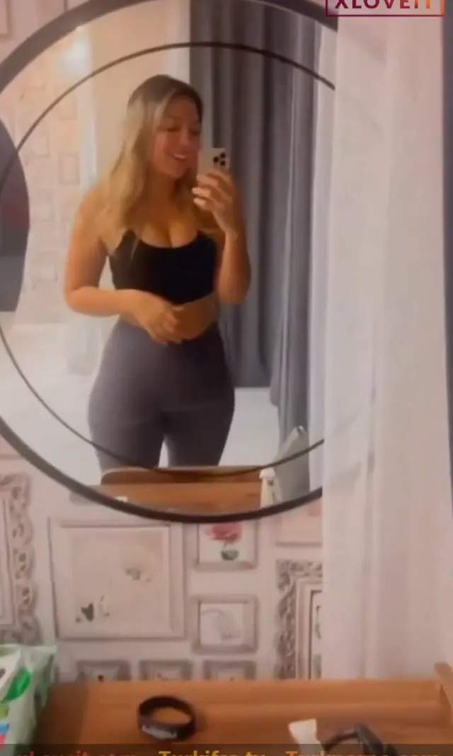 Fidan Atalay ifşa Seksi 6 farklı videosunu seyret — Fidan Atalay — Türk ifşa · sahne 2