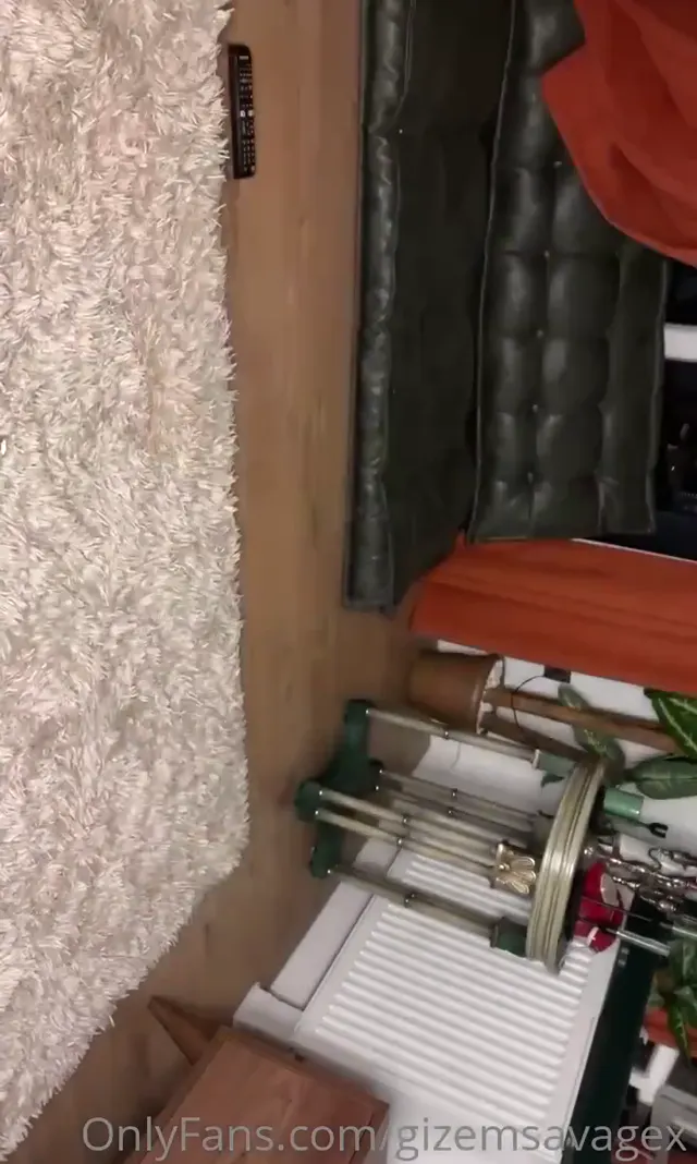 Gizem Bağdaçiçek ifşa nude video seyret — Gizem Savagex — Türk ifşa · sahne 2