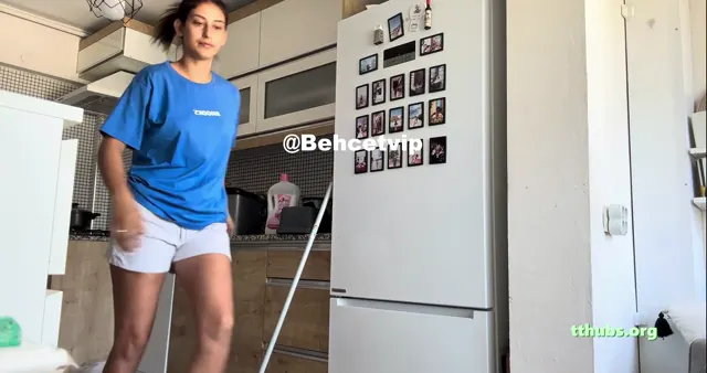 Göksu Düldül 127 — Göksu Düldül — Türk ifşa · sahne 3
