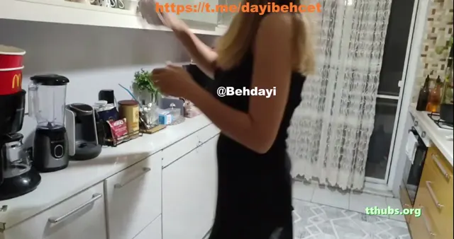 Göksu Düldül 21 — Göksu Düldül — Türk ifşa · sahne 1