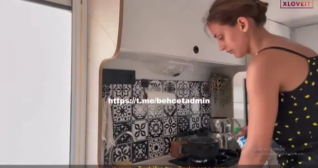 Göksu Düldül ifşa nude Youtube katıl Part 6 Bedava izle — Göksu Düldül — Türk ifşa · sahne 1