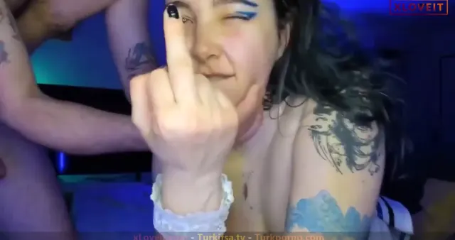 HD Sakso Bangberry Stripchat Türk çiftinden seyret — Mobil Porno · sahne 3