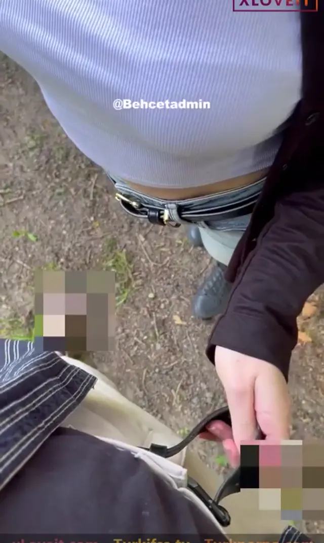 HD Sakso Selma sünnetsiz sevgilisi Milana oral yaptı — Konulu Porno · sahne 2