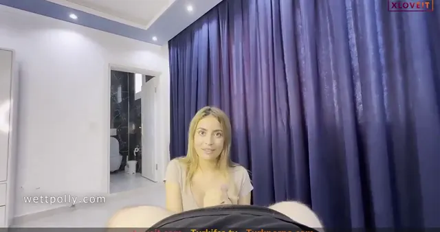 HD Sex filmi Türk Porno Yıldızı Wettpolly sağlam sikişti — Wettpolly — Mobil Porno · sahne 1