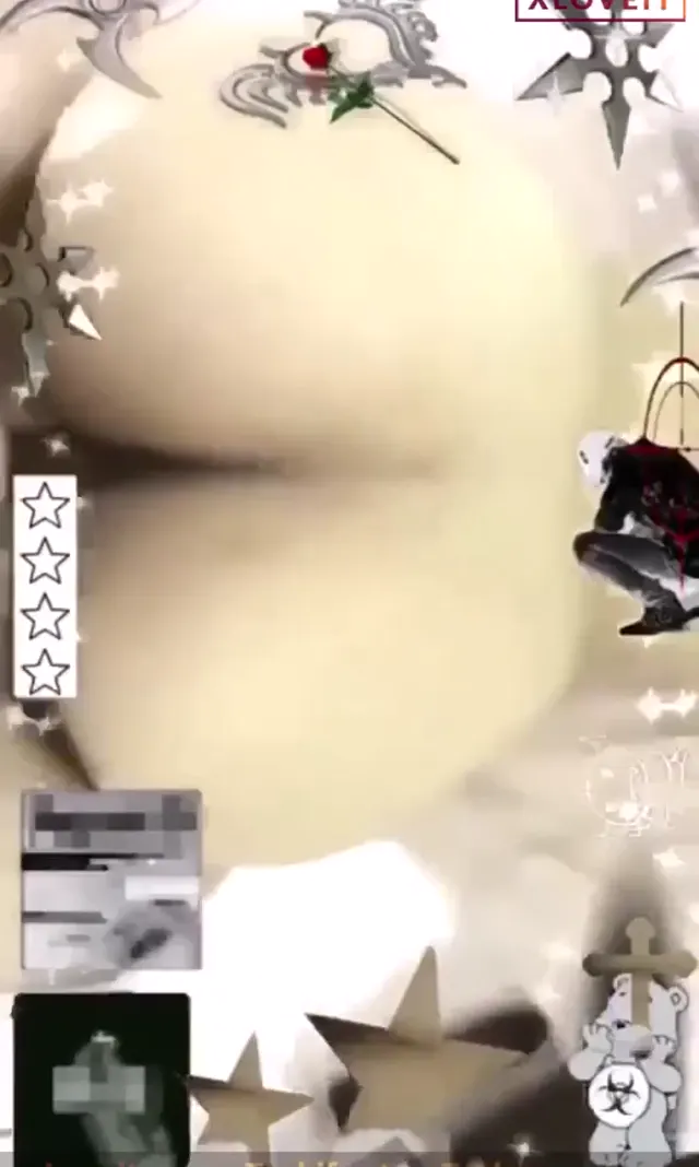 Hello Gamze ifşa Amcık sikiş sokuş videoları — Hello Gamze — Türk ifşa · sahne 1