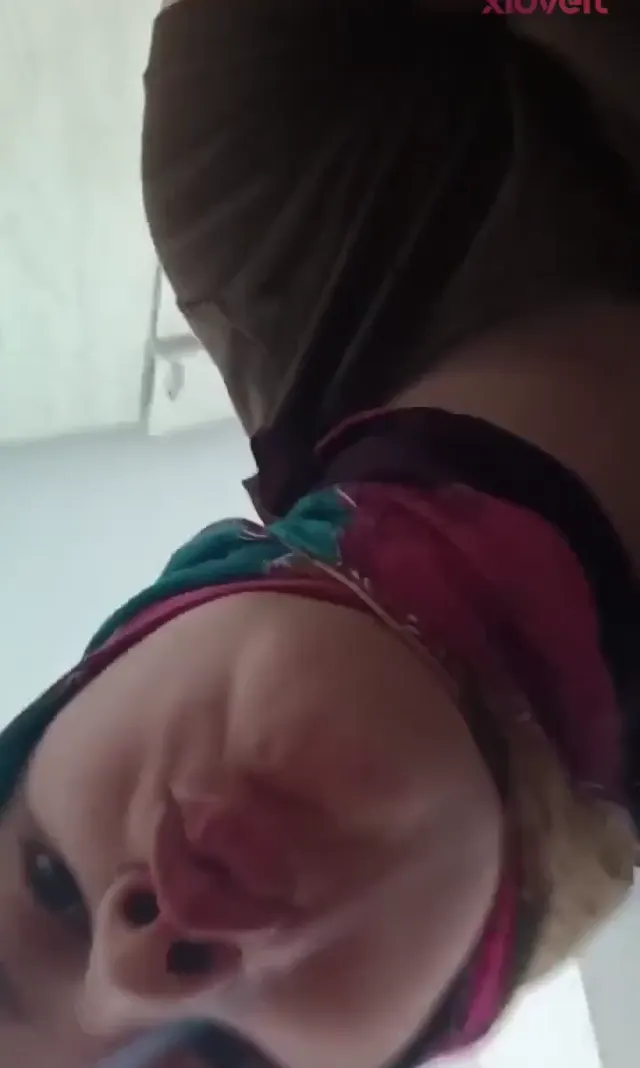 HijabPornQueen ifşa Türbanlı Sevim kardeşiyle Onlyfansta — HijabPornQueen — Türk ifşa · sahne 3