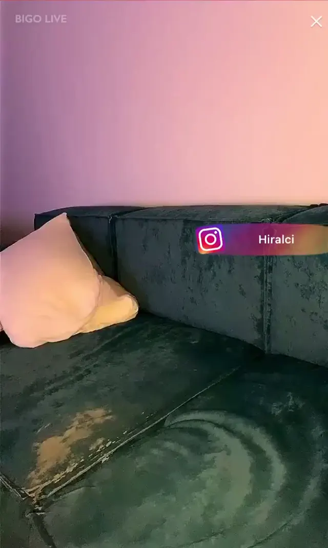 Hira Balcı ifşa Sexy canlı yayın seyret — Hira Balcı — Canlı Yayınlar · sahne 2