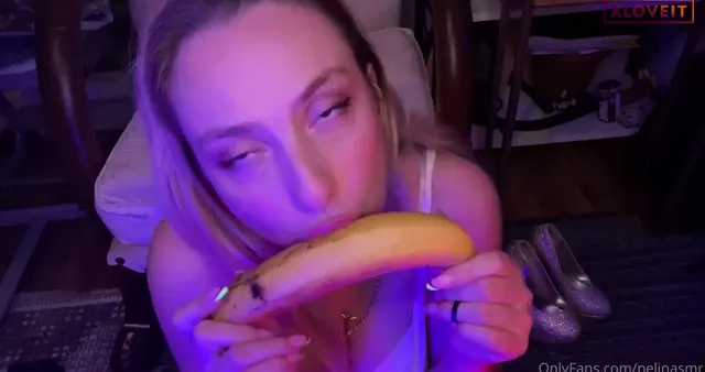 Pelin Asmr ifşa Nude Part 145 seyret — PelinAsmr — Türk ifşa · sahne 1