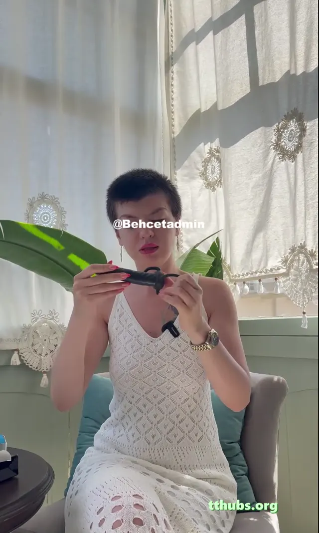 İnci İle İlişkiler — İnci İle İlişkiler Onlyfans 5 · sahne 1