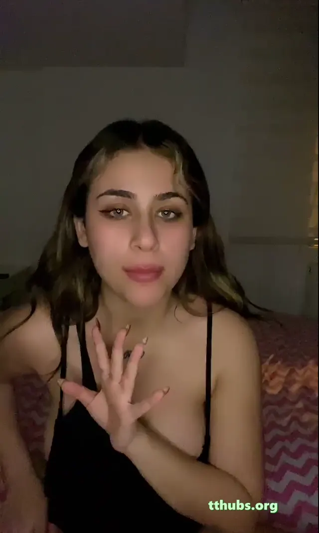 Irina — Tango irina — Türk ifşa · sahne 2