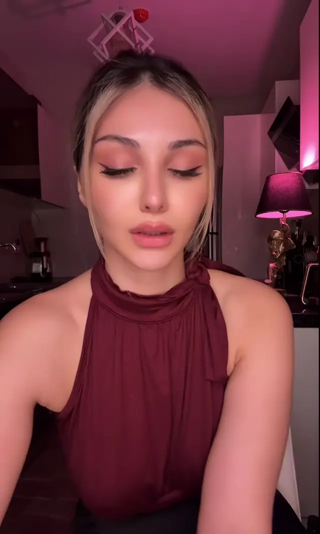 İsra Bigo — Türk ifşa · sahne 3