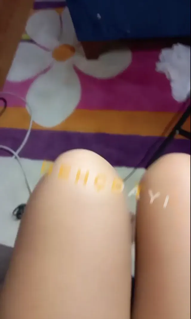 Iva Tango — Tango Iva — Türk ifşa · sahne 3
