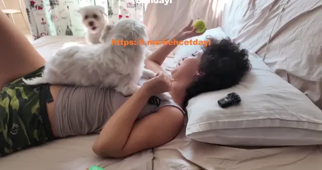 Jüpiter ifşa Gülşah Pınar Sabah Vlogu izle — Jüpiter — Türk ifşa · sahne 1