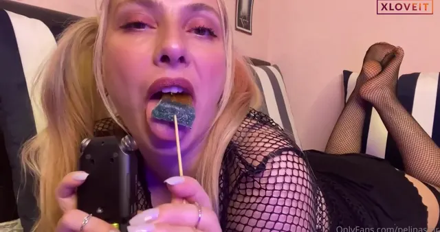 Pelin Asmr ifşa Nude Part 147 seyret — PelinAsmr — Bedava Porno · sahne 2