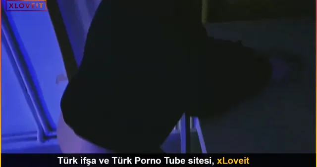 Kankam uyurken abisine yakalandım Türk porno — Amatör Porno · sahne 2