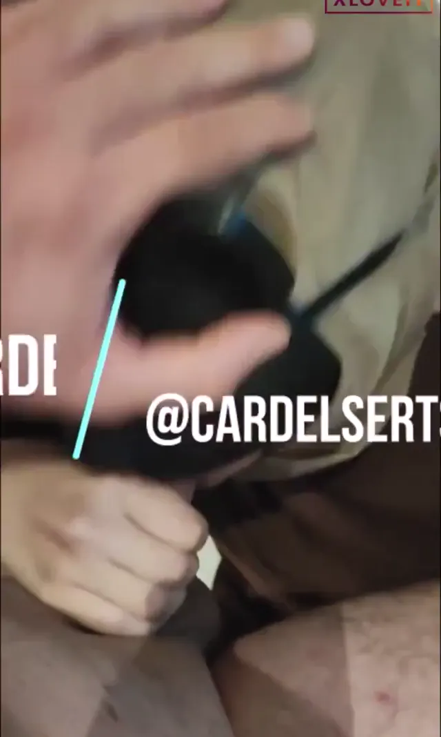 Kapalı Porno Cardel Türbanlı kadına sakso 31 çektirdi — Cardel — Konulu Porno · sahne 3