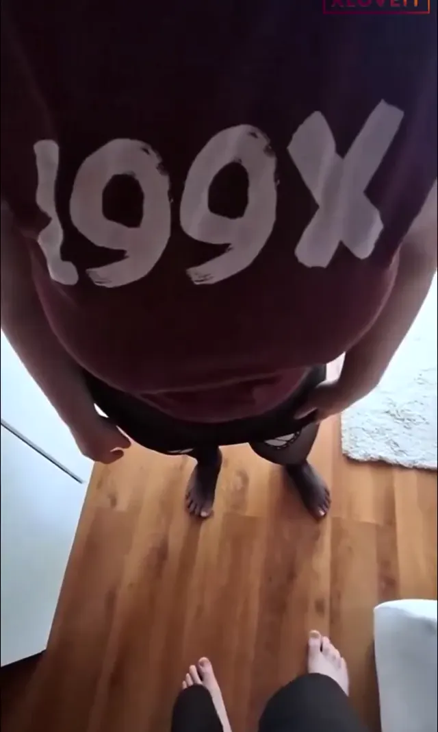 Konulu Porno üvey abi dışarı çıkmadan koca götlüye kaydı — Konulu Porno · sahne 1