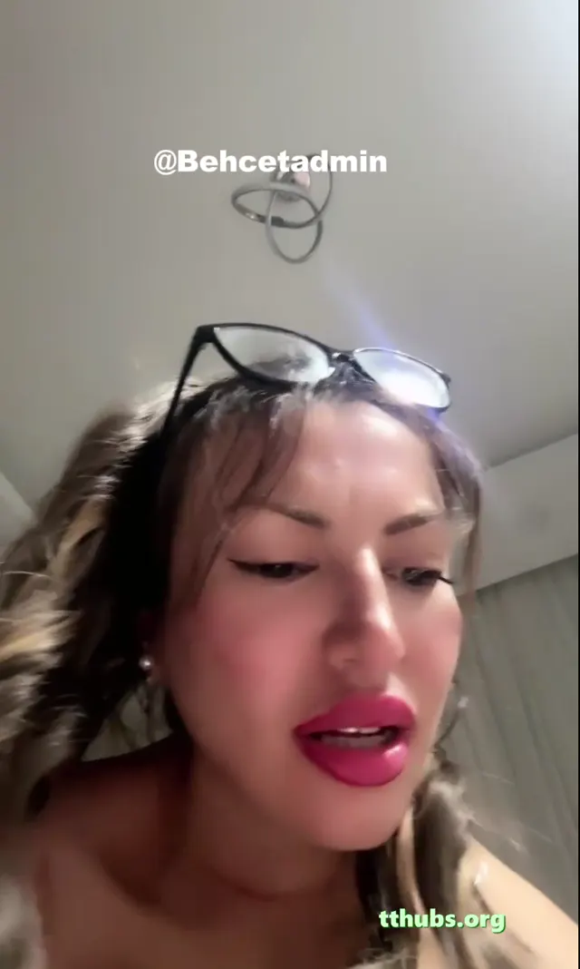 Kyla Suzin Tango 1 — KylaSuzin — Türk ifşa · sahne 2