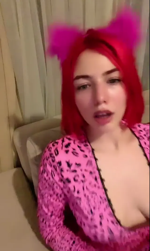 Lali — Tango Lali — Türk ifşa · sahne 3