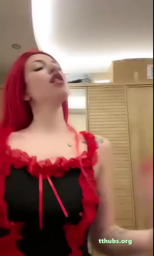 Lali — Tango Lali — Türk ifşa · sahne 3