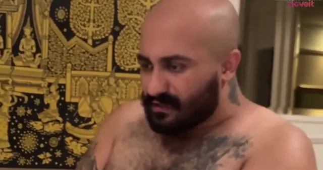 Lanet Kel HD Porno Film Üvey Baba Halil — Lanet Kel — Konulu Porno · sahne 3