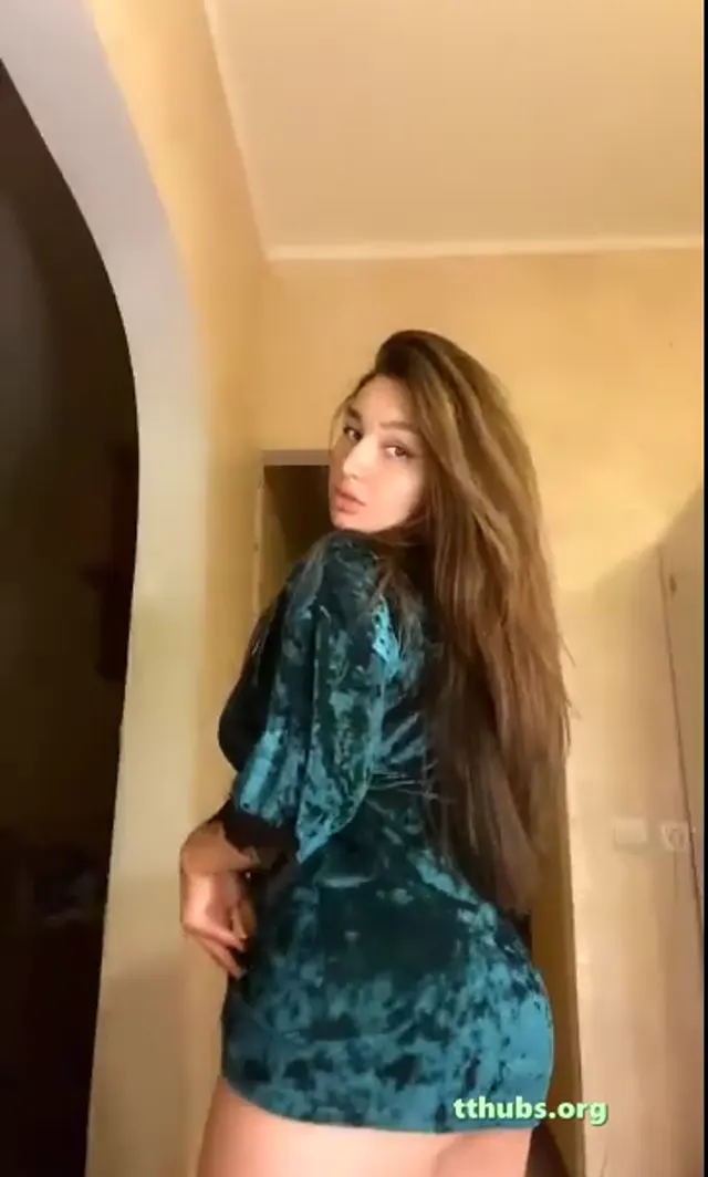 Leyla& Alevv Prem — Türk ifşa · sahne 3