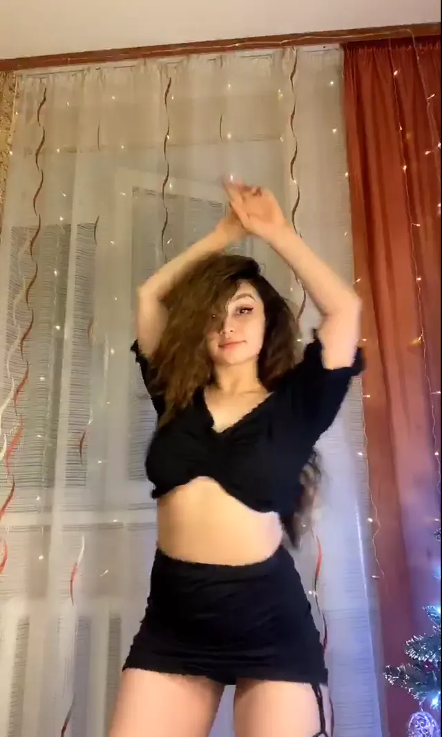 Leyla Çok Fena — Türk ifşa · sahne 3