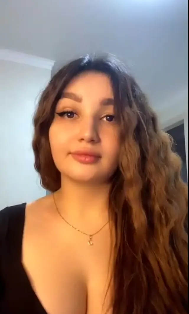 Leyla Genel+Özel — Leyla Genel — Türk ifşa · sahne 3