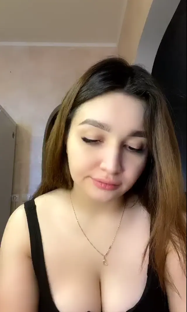 Leyla Normal — Leyla — Türk ifşa · sahne 2