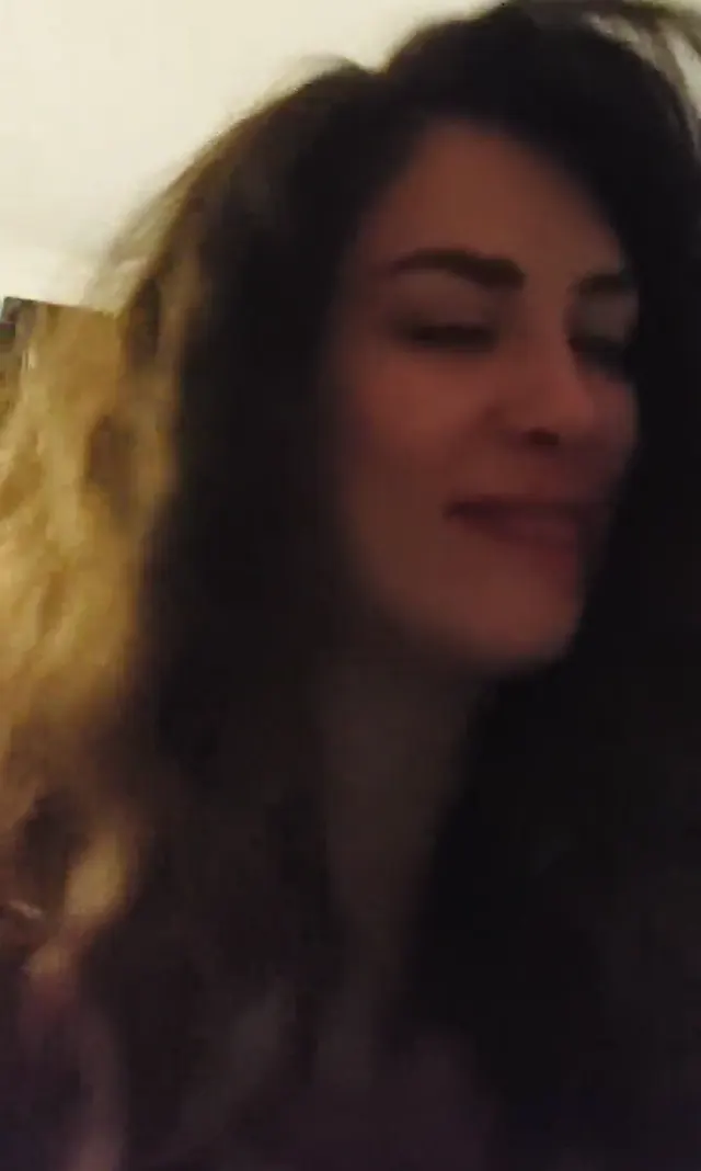 Lily w İfşa Videoları - Part 43 — Tango Lily W — Türk ifşa · sahne 3