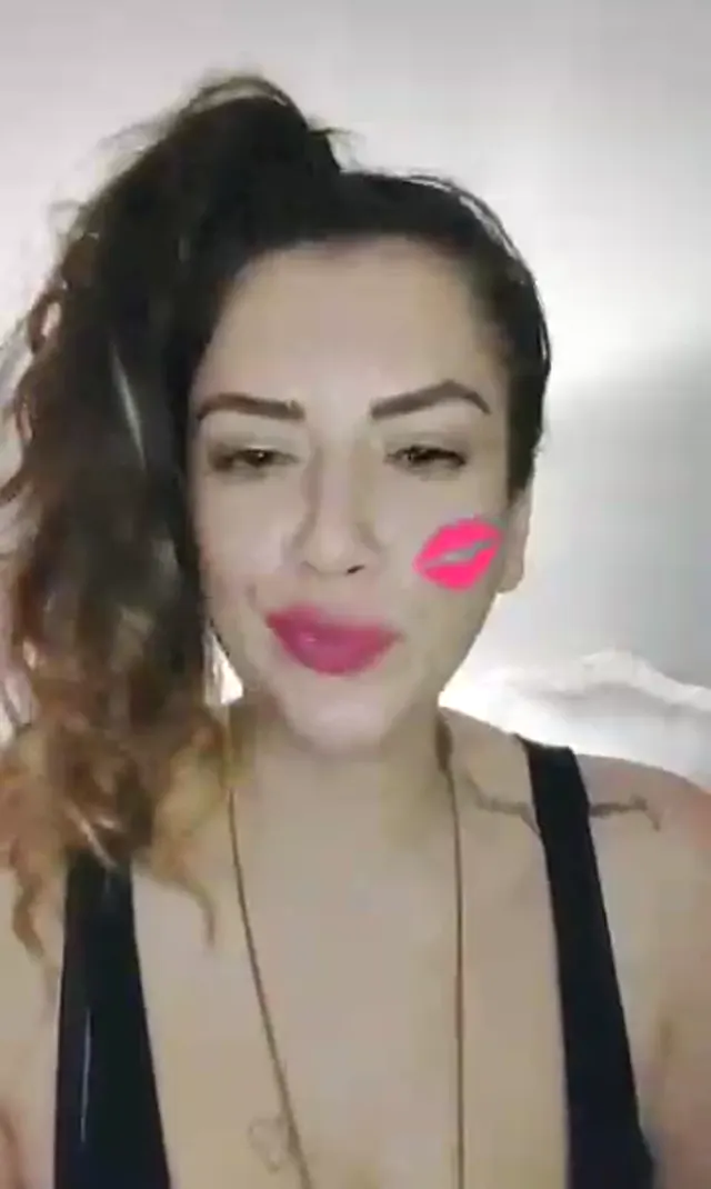 Lily w İfşa Videoları - Part 56 — Tango Lily W — Türk ifşa · sahne 3
