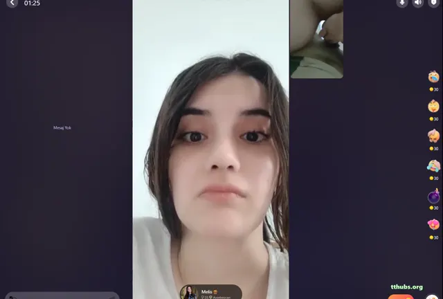 Livu Troll 13 #Livutroll — Türk ifşa · sahne 1