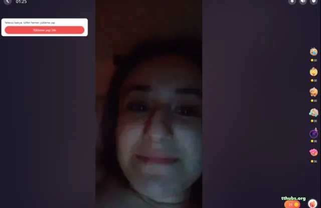 Livu Troll 15 #Livutroll — Türk ifşa · sahne 3