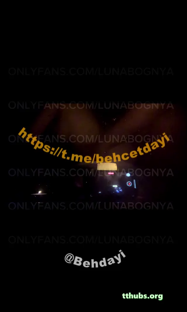 Luna Of 42 — Luna Of — Türk ifşa · sahne 3
