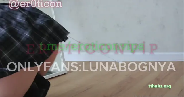 Lunabognya Ppv — Luna Bognya — Türk ifşa · sahne 1
