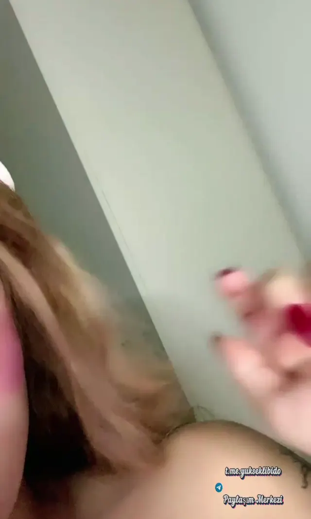 Melis Habibi Yeni Videoları 01.09.2025 - Part 1 — Türk ifşa · sahne 3