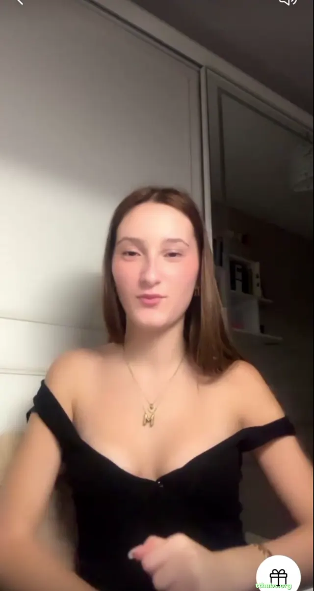 Melisa Dolandirici — Türk ifşa · sahne 1