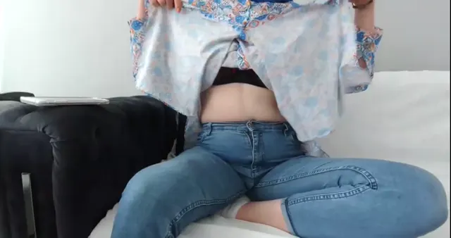 Meliskayaa Türbanlı — Meliskayaa Türbanlı - ( Stripchat) · sahne 1