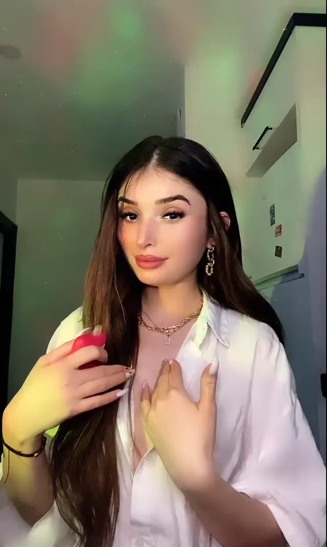 Milla — Tango Milla — Türk ifşa · sahne 1