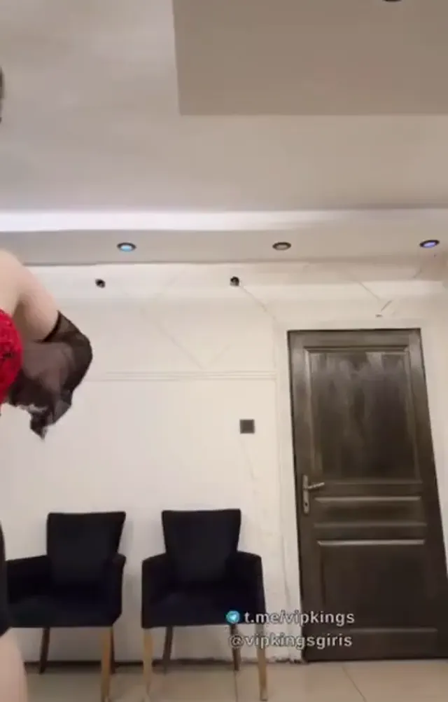 MissHoca — MissHoca ifşa – Tiktok yayın videosu Vol 16 · sahne 1