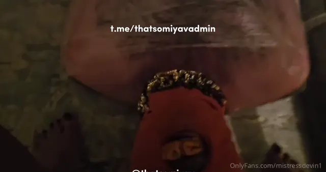 Mistressdevin Onlyfans Ifsa Videolari Part 2 — Türk ifşa · sahne 3
