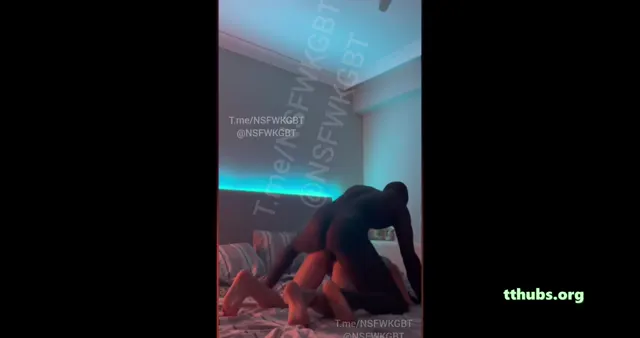Nightmeal Onlyfans Ppv 500 Degerinde Zenci Sikis Serisi Part 3 — Nightmeal — Türk ifşa · sahne 1